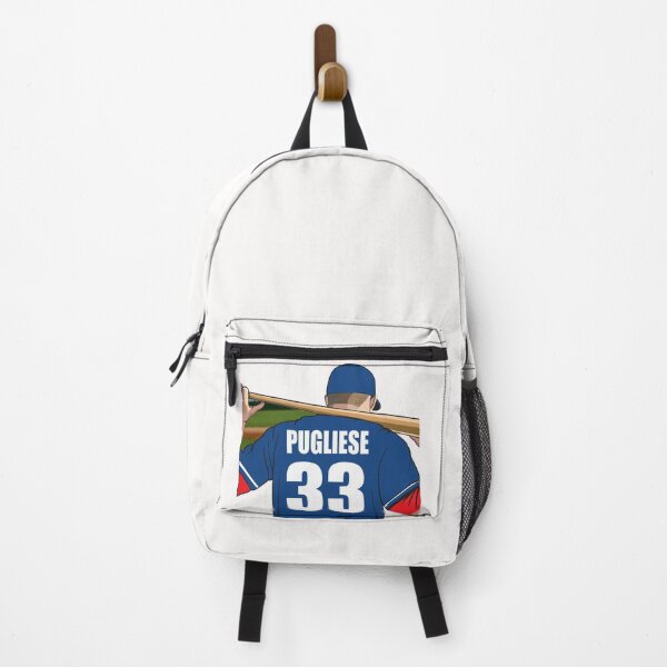 Item preview, Pugliese Baseball designed and sold by stinkylockers.