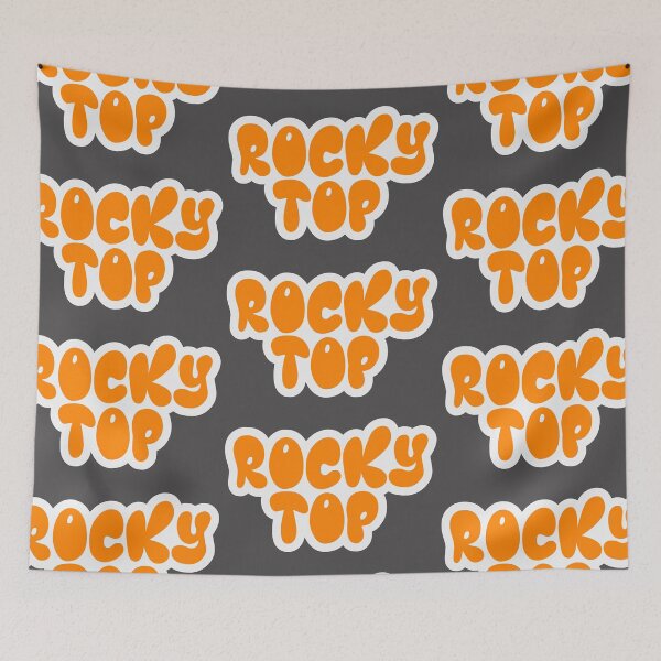 Item preview, RockyTop designed and sold by Strings  Stan.