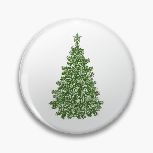 Item preview, O'Christmas Tree designed and sold by annameowmeow.