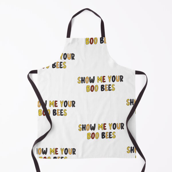Item preview, Show Me Your Boobees designed and sold by Oceanarium.