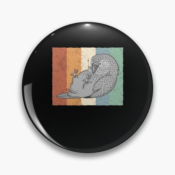 Item preview, Vintage Kakapo flightless parrot designed and sold by madgrfx.
