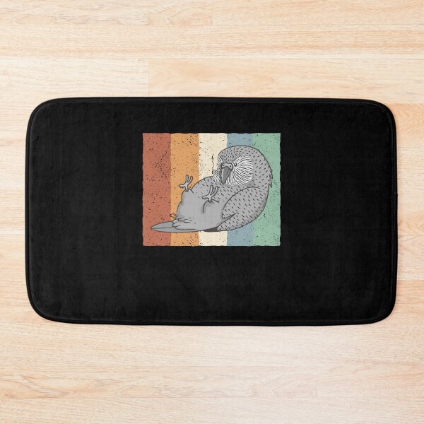Item preview, Vintage Kakapo flightless parrot designed and sold by madgrfx.