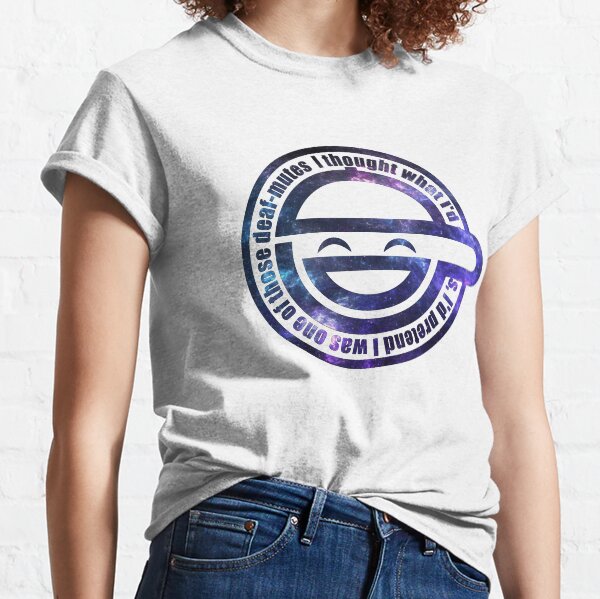 Item preview, Laughing Man - space edition designed and sold by Adamasage.