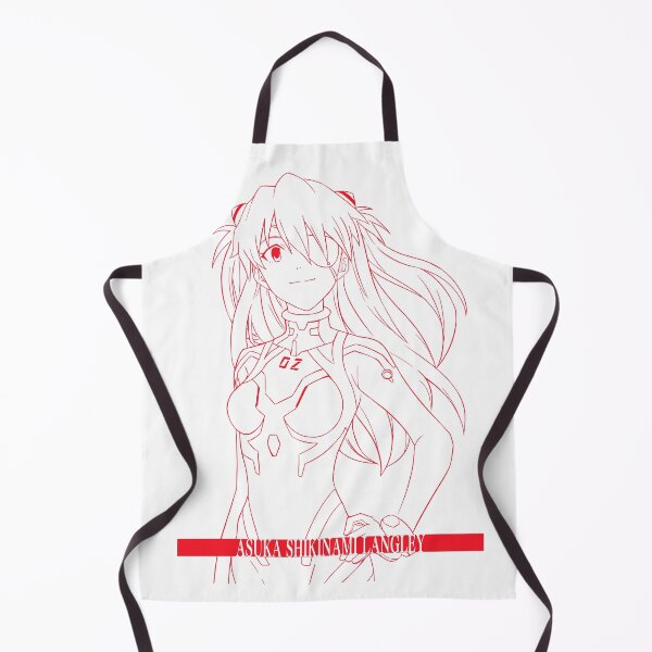 Item preview, Asuka Shikinami Langley ver Evangelion: 3.0+1.0 Thrice Upon a Time COLOR / シン・エヴァンゲリオン劇場版:|| /ヱヴァンゲリヲン新劇場版 designed and sold by JCBA.