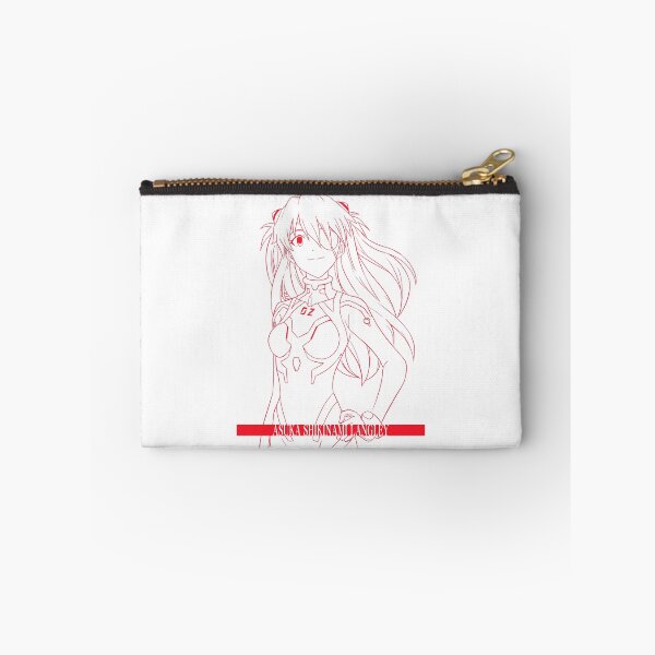 Item preview, Asuka Shikinami Langley ver Evangelion: 3.0+1.0 Thrice Upon a Time COLOR /  シン・エヴァンゲリオン劇場版:|| /ヱヴァンゲリヲン新劇場版 designed and sold by JCBA.