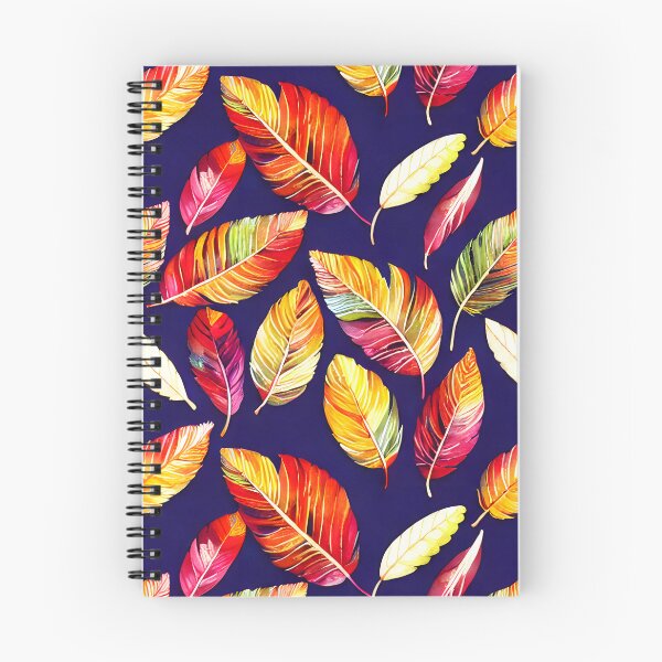 Item preview, Fall Leaves designed and sold by Zemracreative.