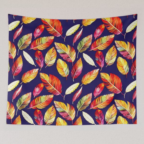 Item preview, Fall Leaves designed and sold by Zemracreative.