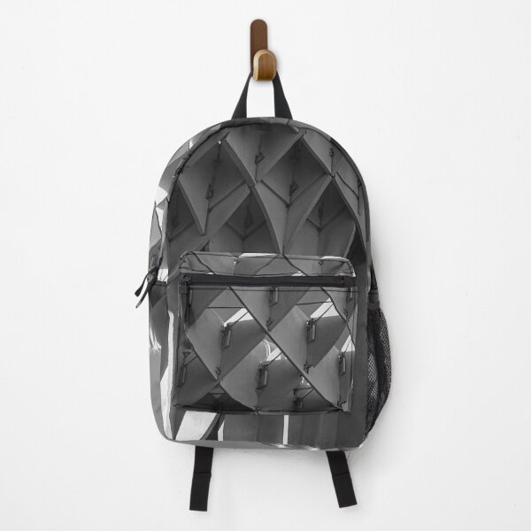 Item preview, Metropol Parasol Seville BnW designed and sold by designbymarcs.