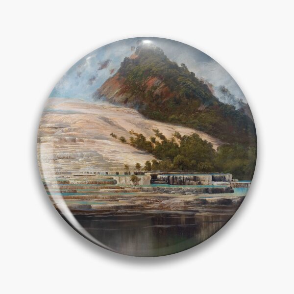 Item preview, White Terraces designed and sold by Cordason.
