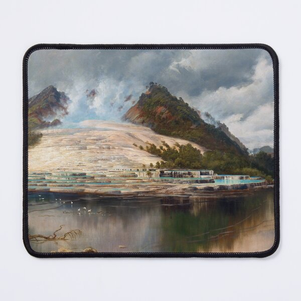 Item preview, White Terraces designed and sold by Cordason.