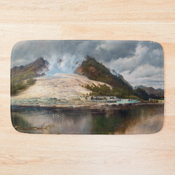 Item preview, White Terraces designed and sold by Cordason.
