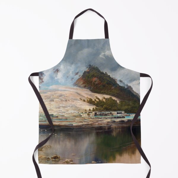 Item preview, White Terraces designed and sold by Cordason.