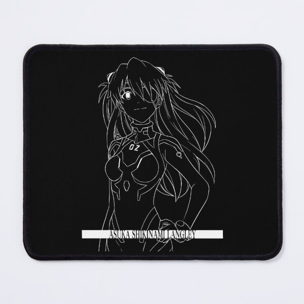 Item preview, Asuka Shikinami Langley ver Evangelion: 3.0+1.0 Thrice Upon a Time W / シン・エヴァンゲリオン劇場版:|| /ヱヴァンゲリヲン新劇場版 designed and sold by JCBA.