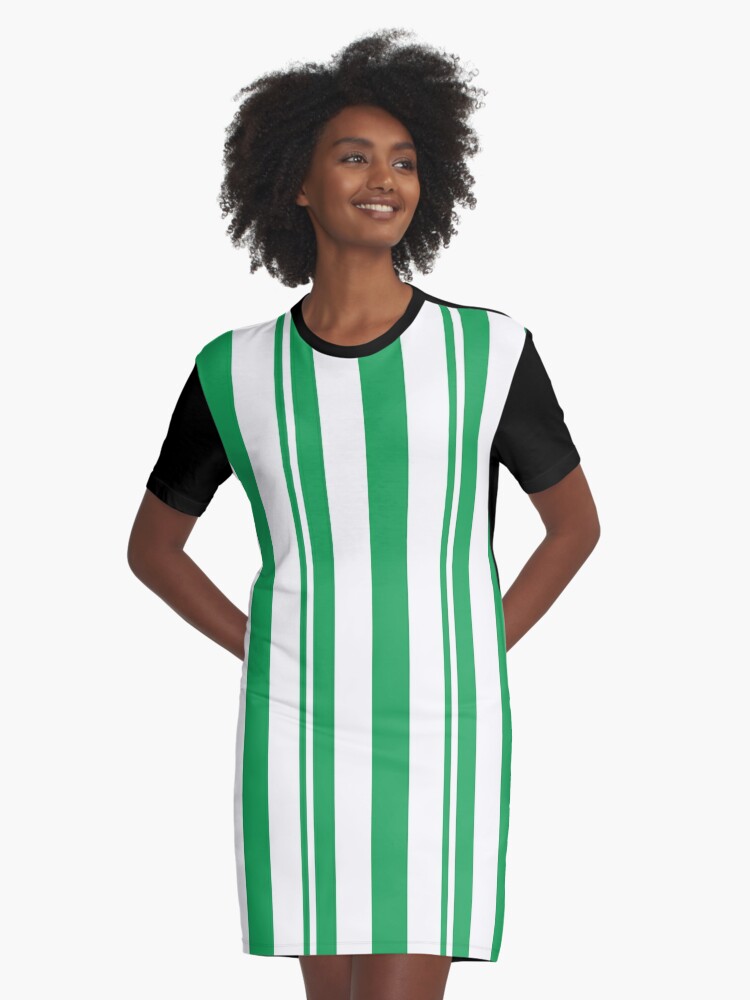 Dapper Dan Dress 