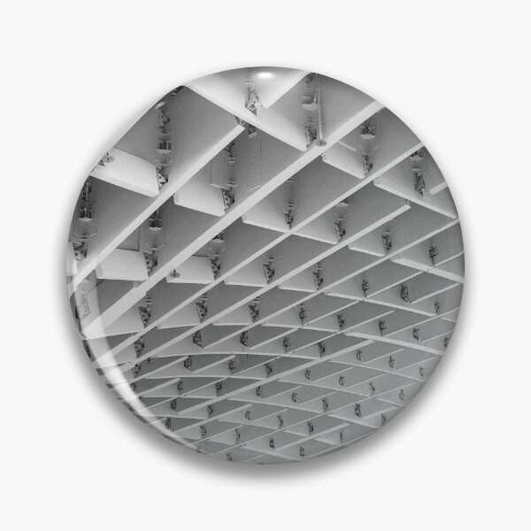 Item preview, Metropol Parasol Seville BnW 2 designed and sold by designbymarcs.