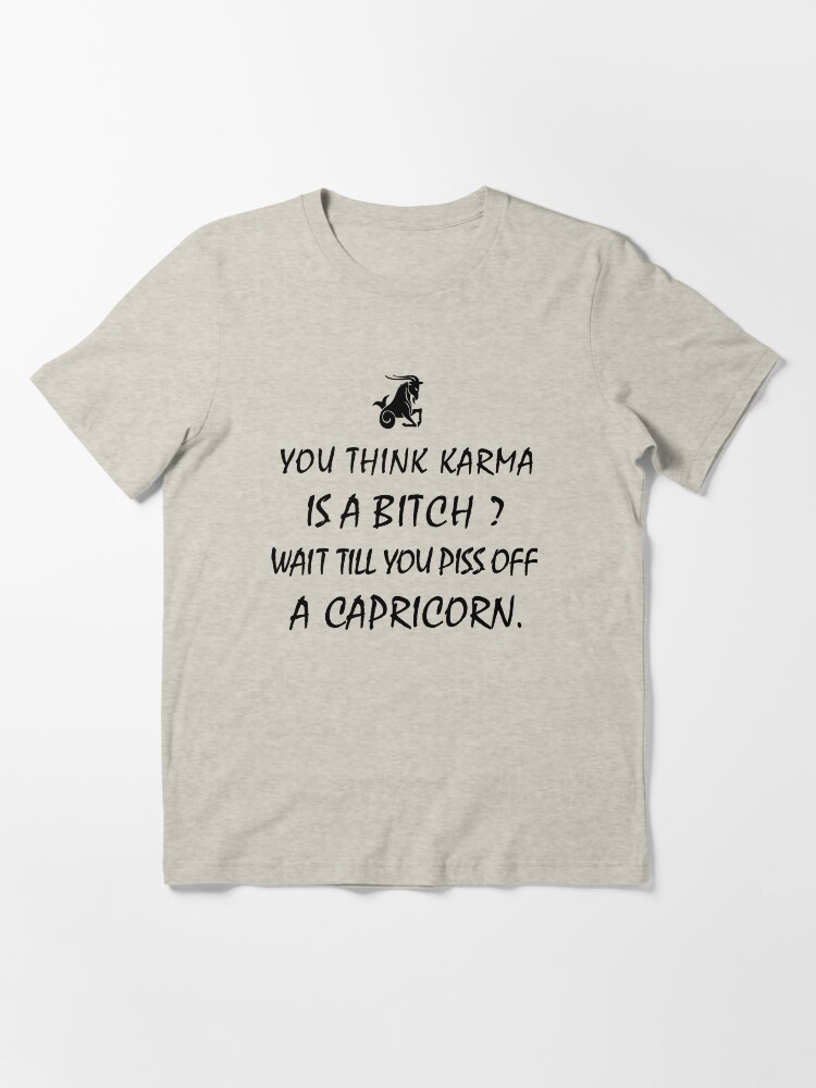 Funny capricorn shirts new arrivals