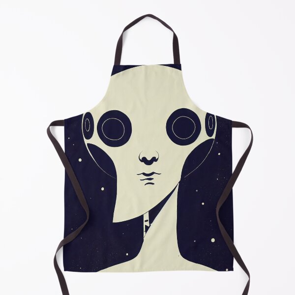 Item preview, Friendly alien space invader designed and sold by mrlongfield.