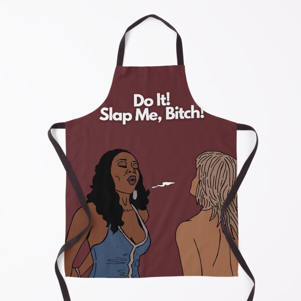 Item preview, Do it, slap me bitch! Tiffany 'New York' Pollard - Flavor of Love designed and sold by imadeitniceart.
