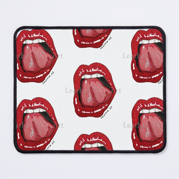 Item preview, "sexytaste" designed and sold by LenissesArt.