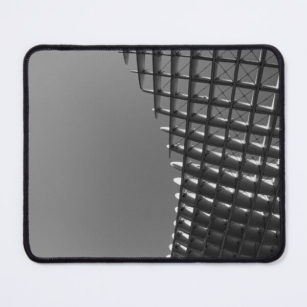 Item preview, Metropol Parasol Seville BnW 3 designed and sold by designbymarcs.