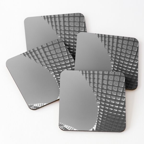 Item preview, Metropol Parasol Seville BnW 3 designed and sold by designbymarcs.