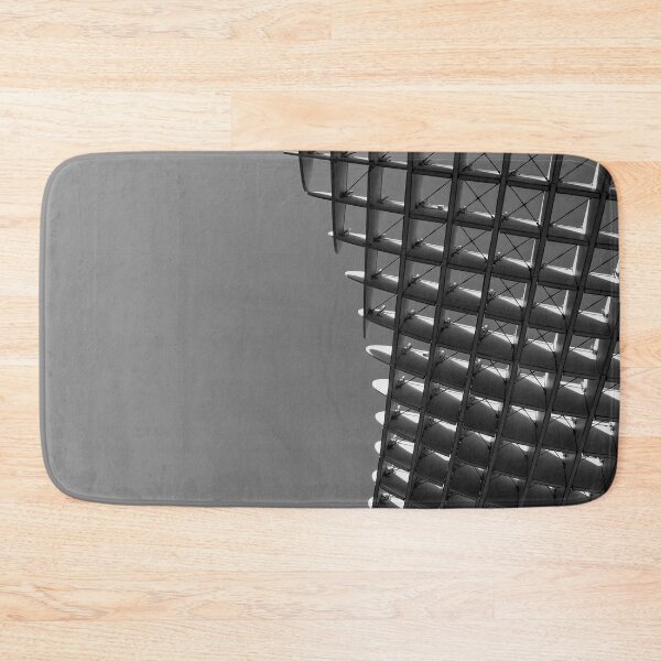 Item preview, Metropol Parasol Seville BnW 3 designed and sold by designbymarcs.