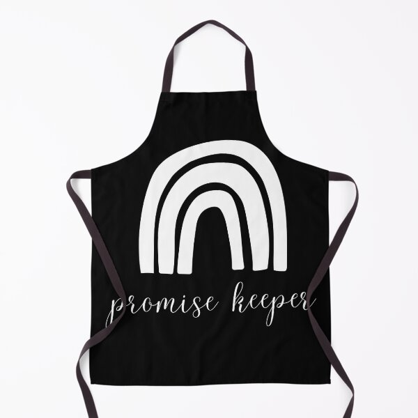 Item preview, Promise keeper designed and sold by creative-duo.