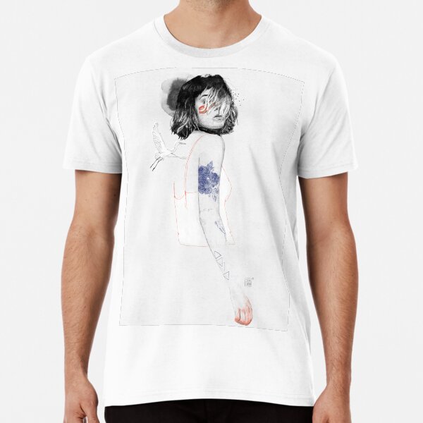 ARDEIDAE Premium T-Shirt