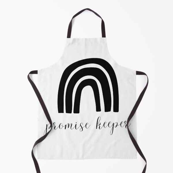 Item preview, Promise keeper designed and sold by creative-duo.