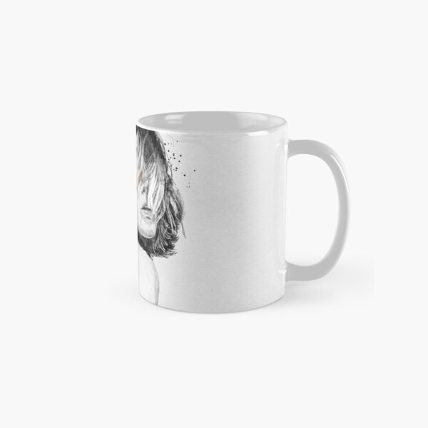 ARDEIDAE Classic Mug