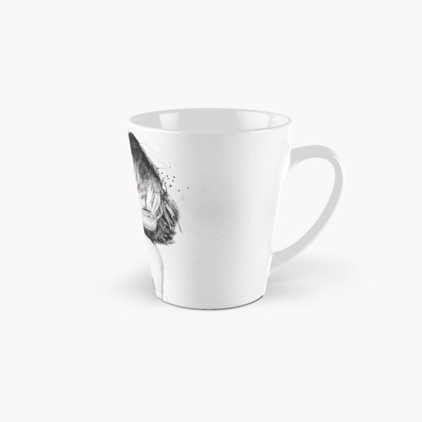 ARDEIDAE Tall Mug