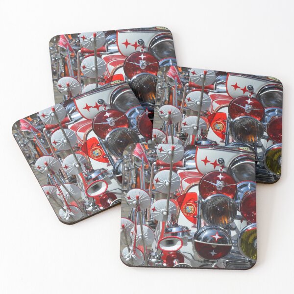 Item preview, Mopeds designed and sold by Skycladstevie.