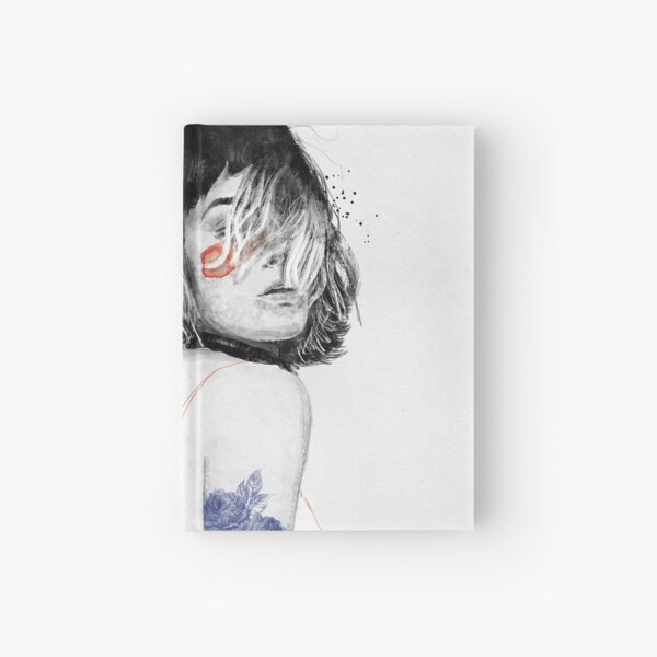 ARDEIDAE Hardcover Journal