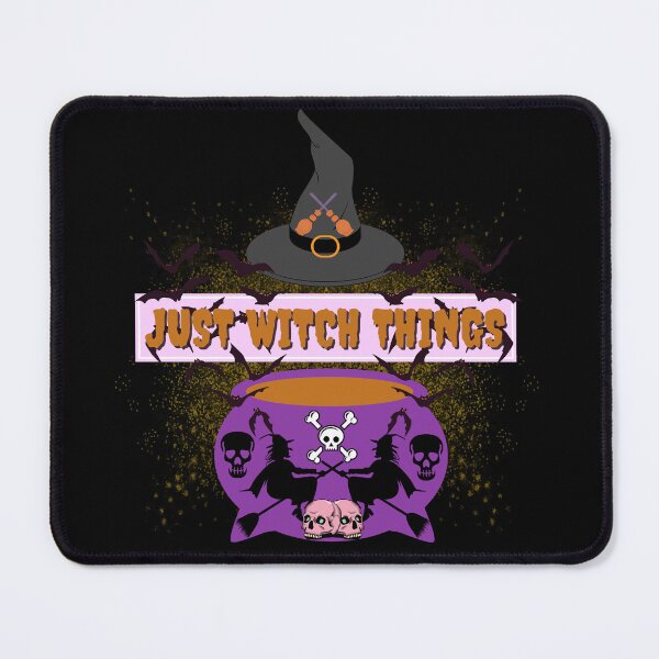 Item preview, Copy of Copy of Just witch things designed and sold by NikkosDesigns.