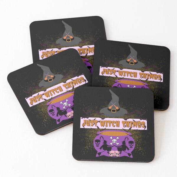 Item preview, Copy of Copy of Just witch things designed and sold by NikkosDesigns.