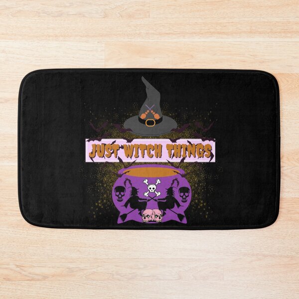 Item preview, Copy of Copy of Just witch things designed and sold by NikkosDesigns.