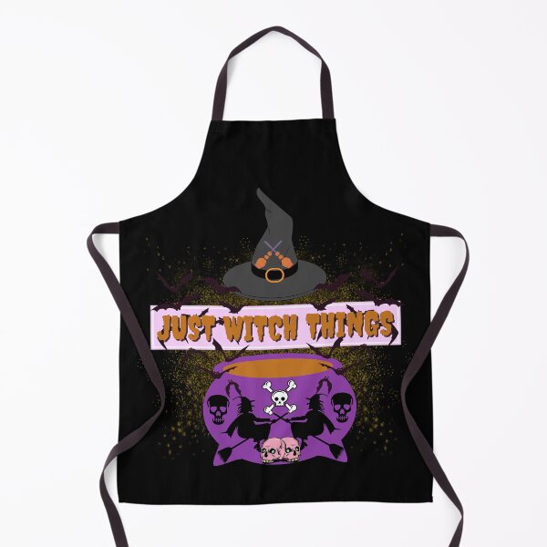 Item preview, Copy of Copy of Just witch things designed and sold by NikkosDesigns.