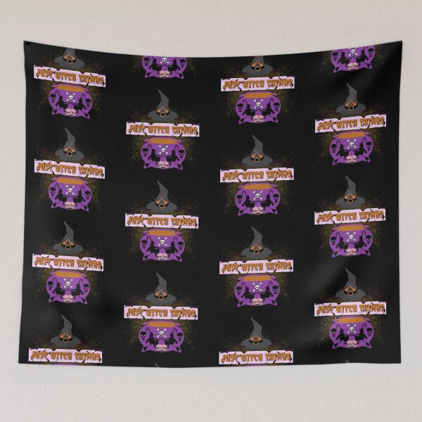 Item preview, Copy of Copy of Just witch things designed and sold by NikkosDesigns.