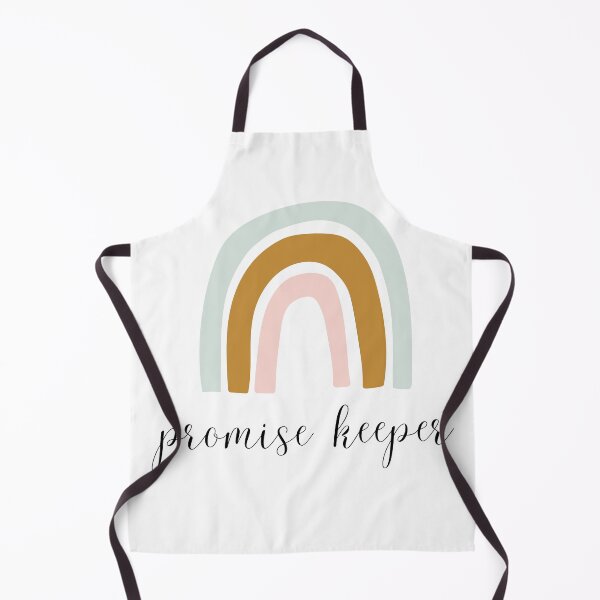 Item preview, Promise keeper designed and sold by creative-duo.