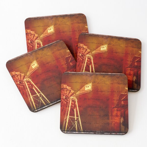 Item preview, Wind Power designed and sold by Jim Love.