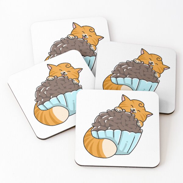 Item preview, gato brigadier designed and sold by illustreArt.