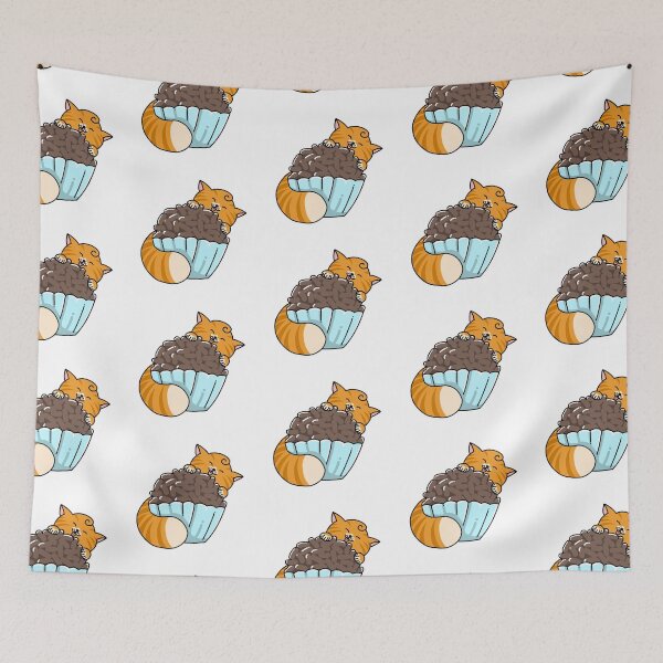 Item preview, Brigadeiro Cat designed and sold by illustreArt.