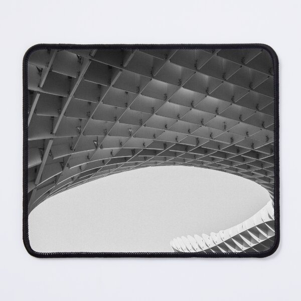Item preview, Metropol Parasol Seville BnW 4 designed and sold by designbymarcs.