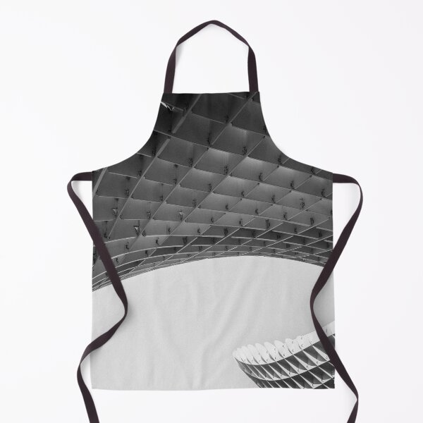 Item preview, Metropol Parasol Seville BnW 4 designed and sold by designbymarcs.