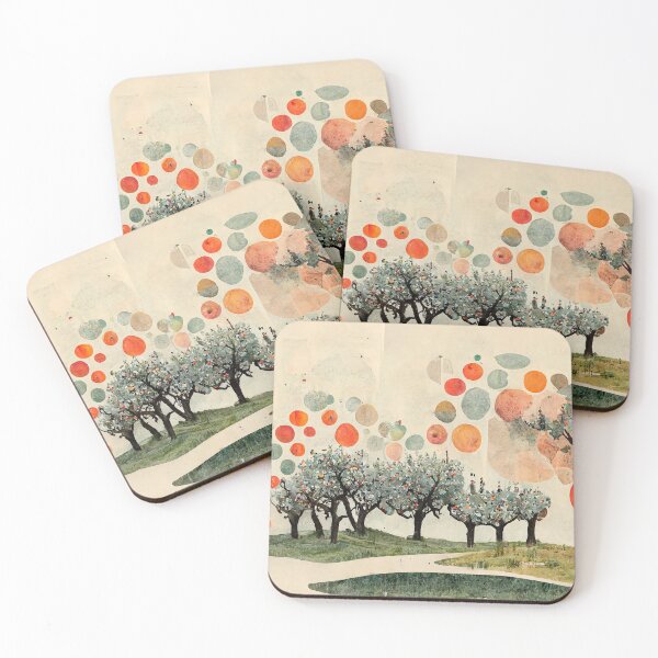 Item preview, Apple Season designed and sold by Robin Morgan.
