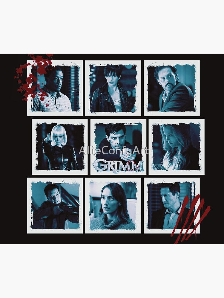 Zauberbiest Gifts Merchandise Redbubble