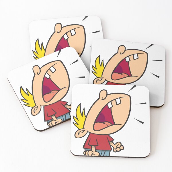 Item preview, child crying Boy Cartoon designed and sold by egregstudio.
