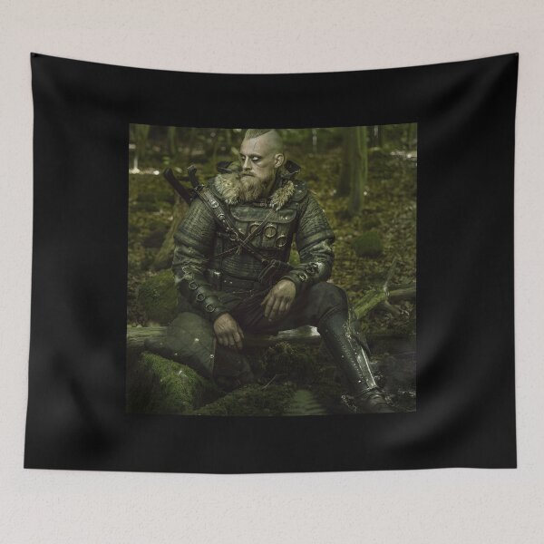Item preview, Resting witcher Chiffon Top designed and sold by lahtiasokanu.