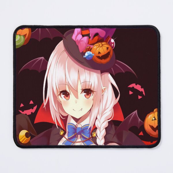 Item preview, Manga halloween girl  designed and sold by Prince-of-Sand.