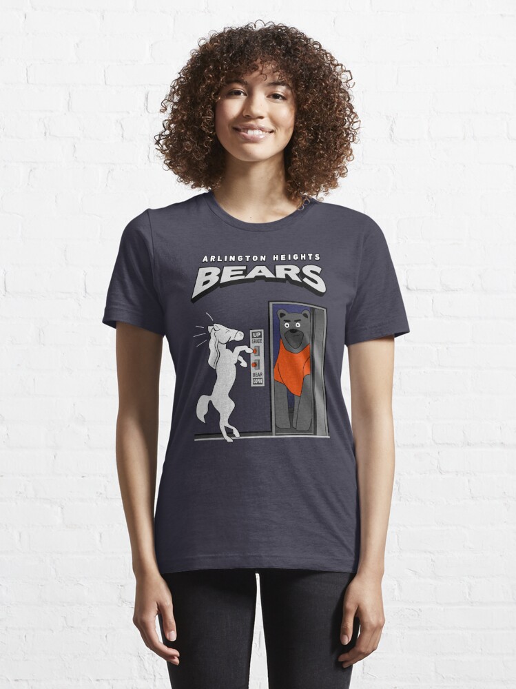 Buy The I'm From Chicago Bears Of Arlington Heights Shirt For Free